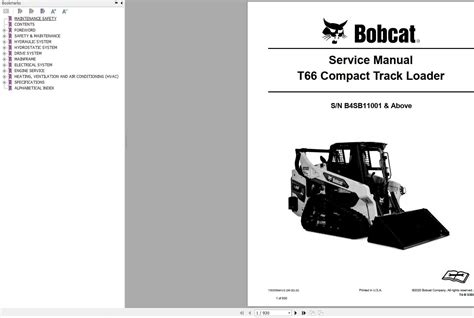 bobcat compact track loader manual|bobcat compact track loader dealer.